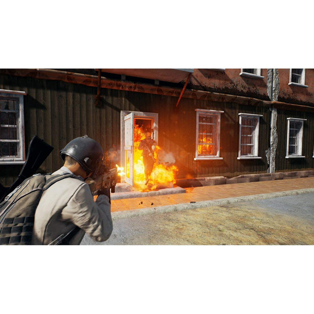 Xbox One S 1TB Console – PLAYERUNKNOWN'S BATTLEGROUNDS Bundle Discontinued (Renewed)