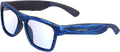 OhO sunshine Bluetooth Audio Sunglasses, Lightweight Open Ear Sport Glasses, 10H Playtime,Water Resistant with Voice Control