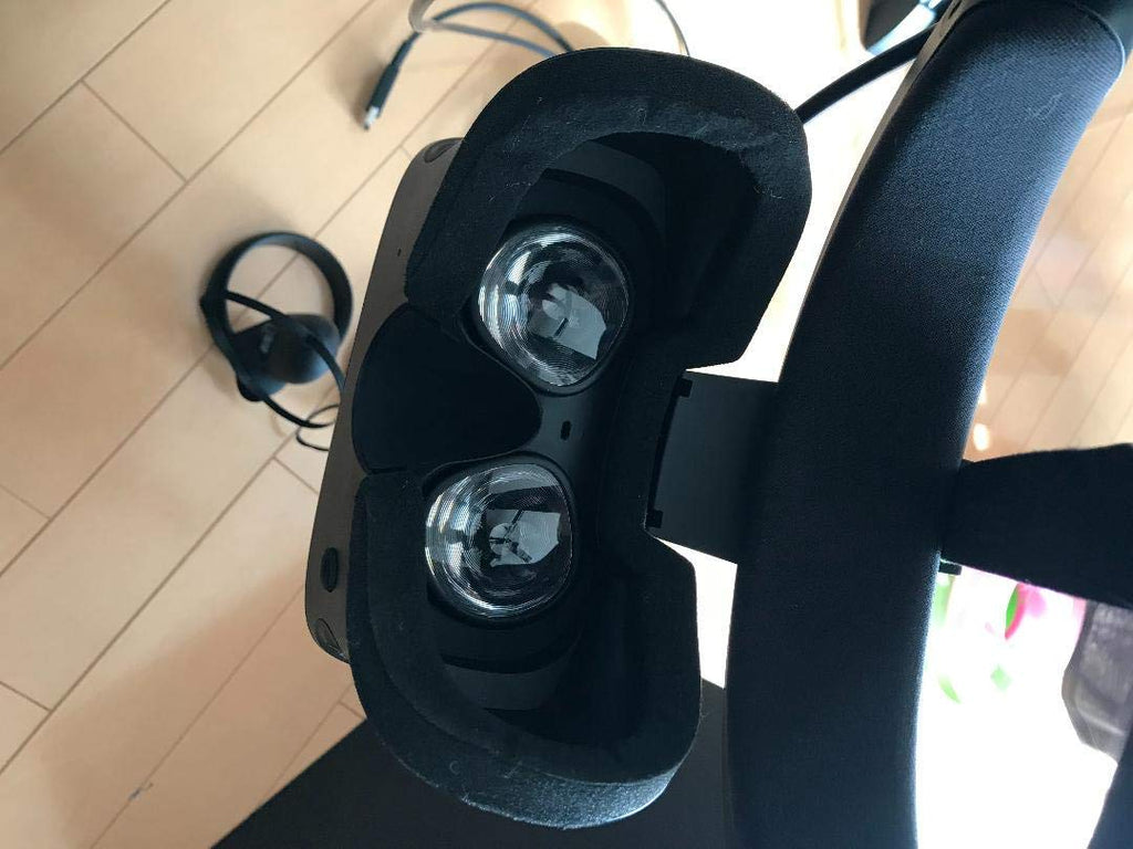 Oculus Rift S PC-Powered VR Gaming Headset