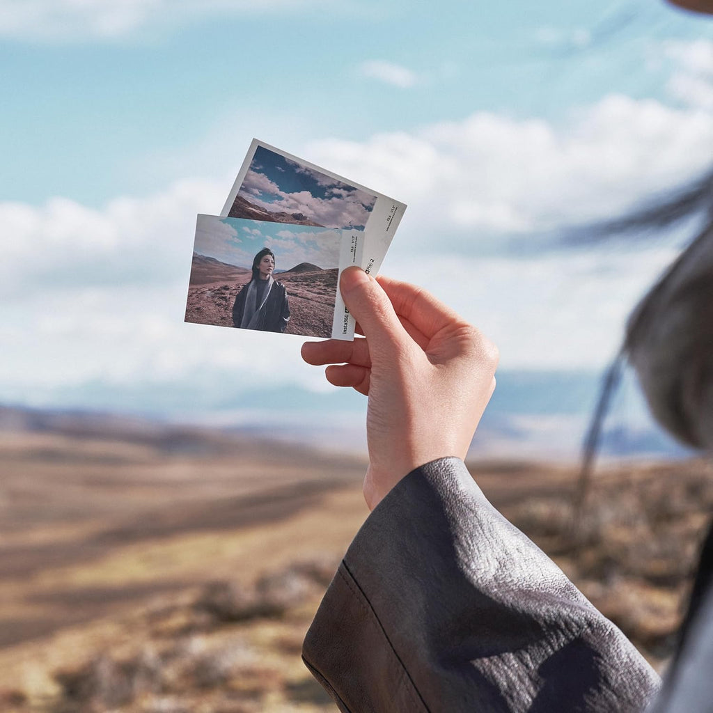 Insta360 Ace Pro 2 Pocket Printer
