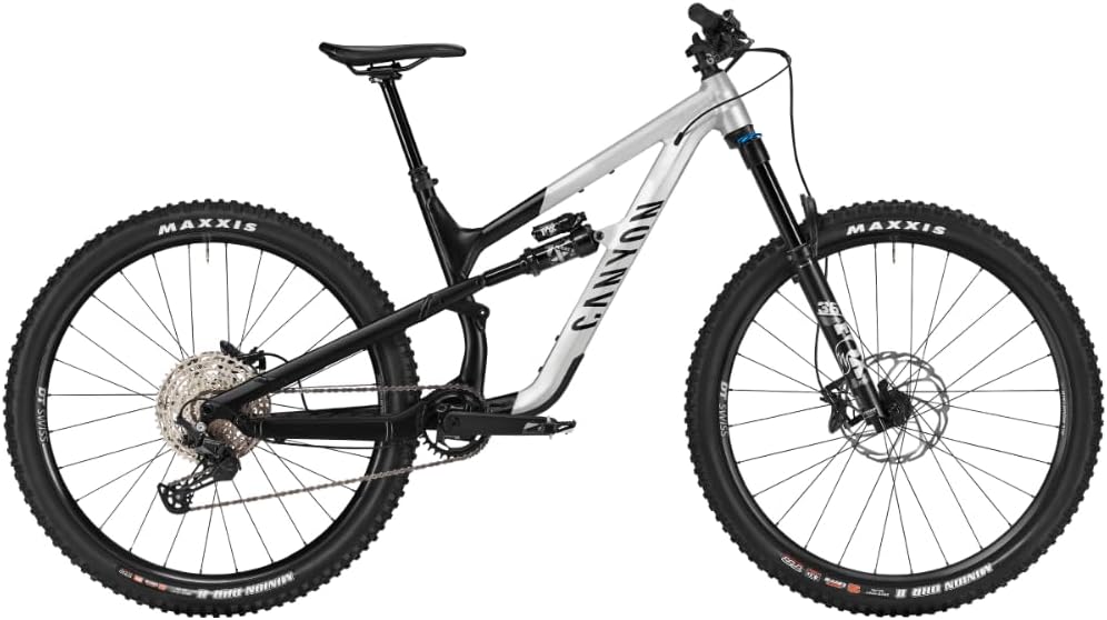 Canyon Spectral 6