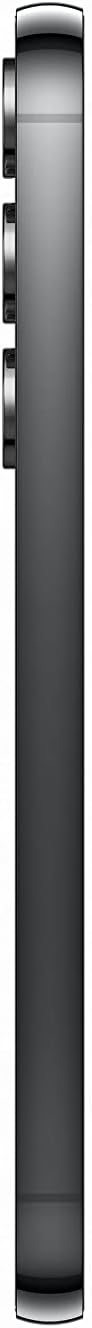 SAMSUNG Galaxy S23 5G (128GB, 8GB) 6.1" AMOLED, 50MP 8K Camera, Global Volte (International Model Fully Unlocked for AT&T, Verizon, T-Mobile, Global 5G) S911W (w/ 25W Fast Charger, Phantom Black)
