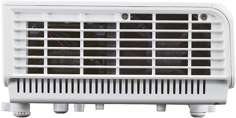 BenQ MH750 1080p High Brightness Projector with 4500 Lumens | Wireless Presentation Capability | LAN Network Control Compatibility