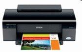 Epson WorkForce 30 Color Inkjet Printer (C11CA19201)