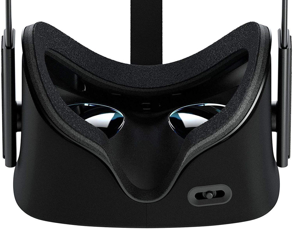 Oculus Rift - Virtual Reality Headset