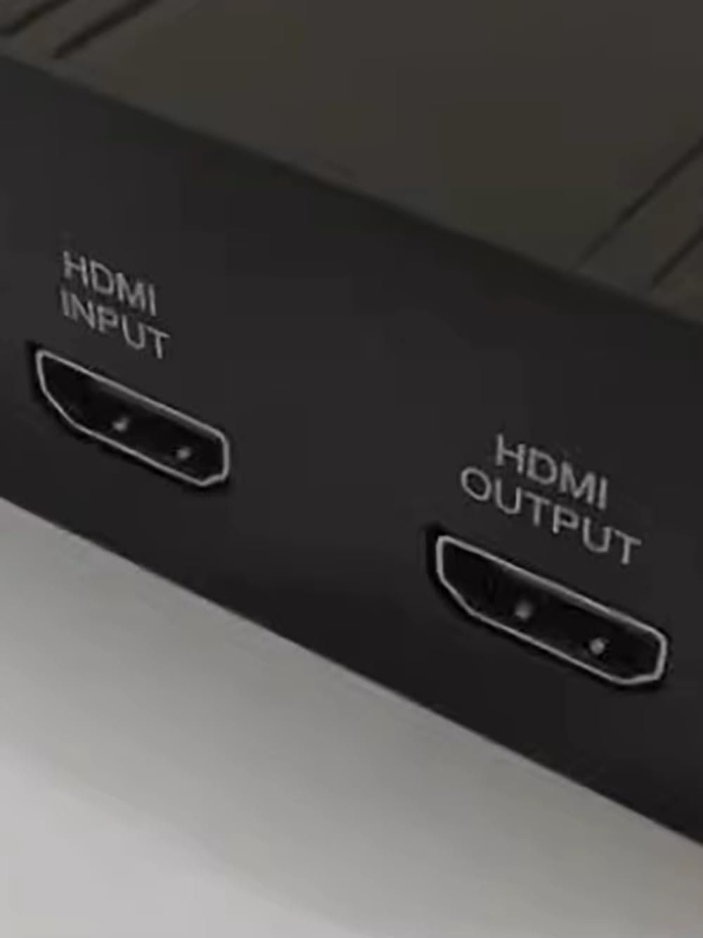 HDMI Audio Extractor Converter with I2S/DSD/Coaxial/Optical Output, 4K 3D MHL Support, HDMI I2S for DAC