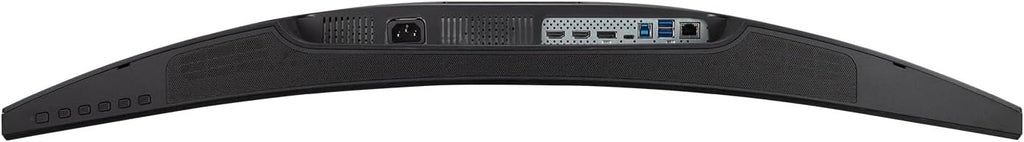 ViewSonic VP3481A 34-inch 3440 x 1440 100Hz 5ms UWQHD IPS Ultrawide Premium Monitor Bundle with Dock, ColorPro, Ethernet, HDMI, DisplayPort, USB-C