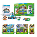 Skylanders SWAP Force Value Bundle Starter Pack - Wii U