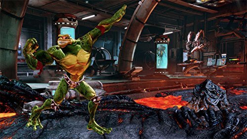 Killer Instinct: Definitive Edition – Xbox One