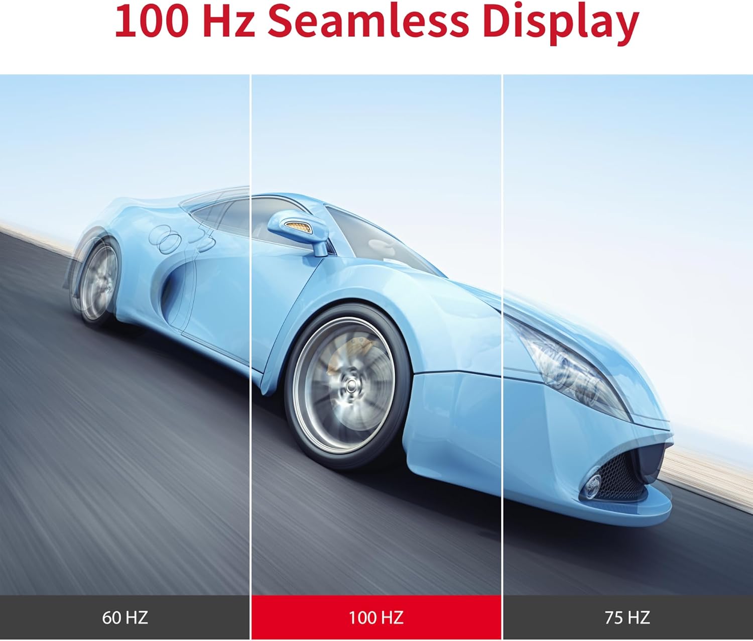 Viewsonic VA270 H 2 Full HD 100 Hz 27 inch response time 1 ms VGA HDMI