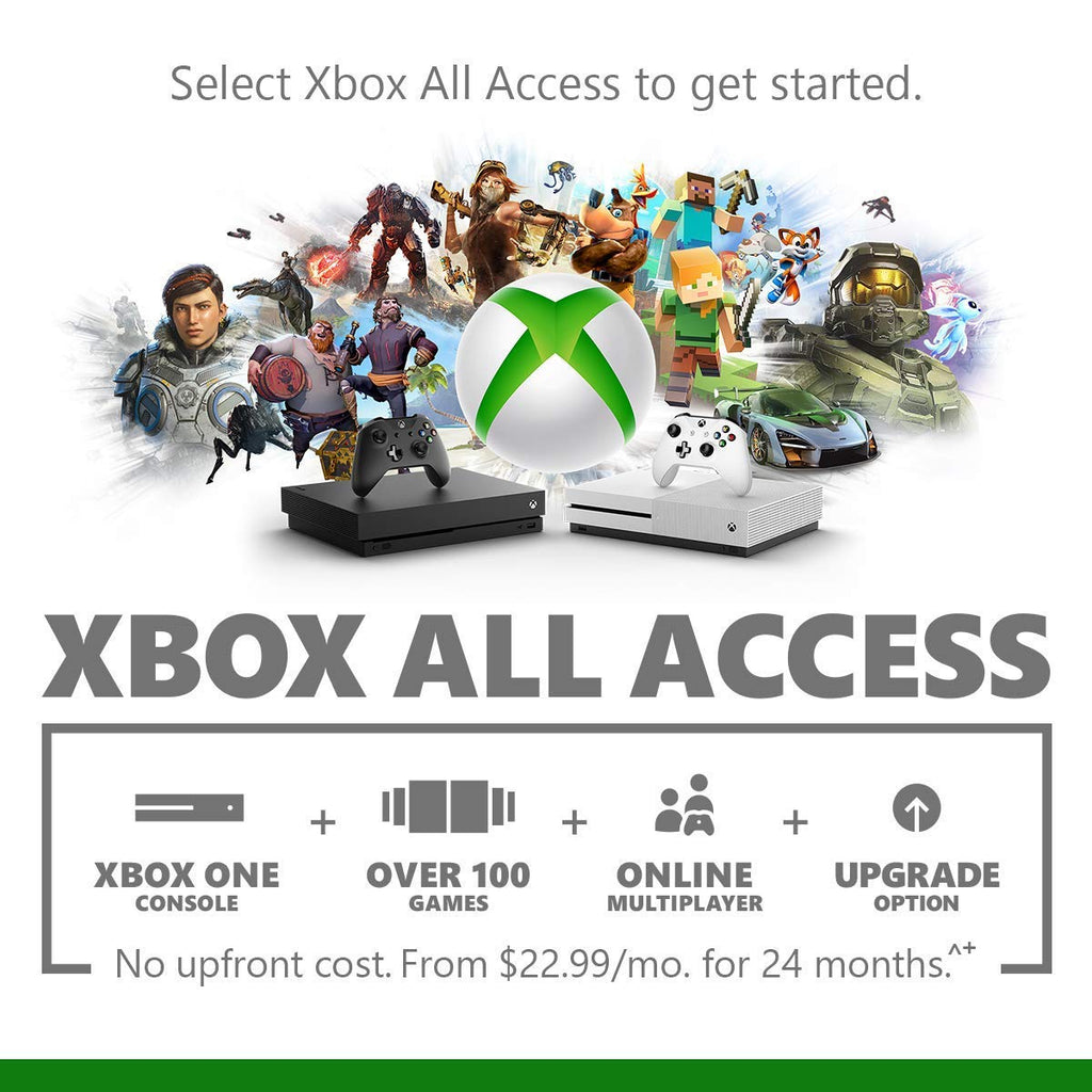 Xbox One S 1TB Console - Star Wars Jedi: Fallen Order (Renewed)
