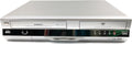 Toshiba D-VR4X Multi-Drive DVD Recorder/VCR Combo