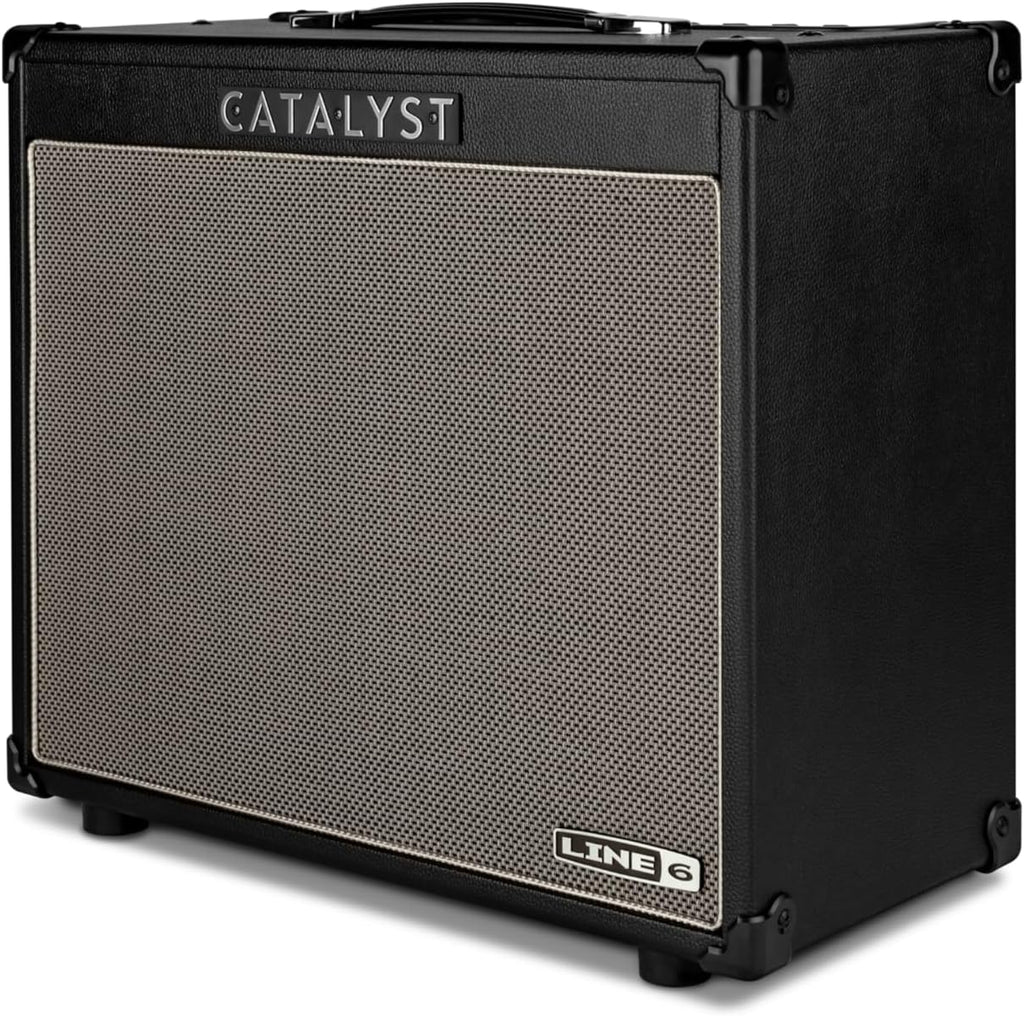 Line 6 Catalyst CX 100 Combo Amp 1x12in 100 Watts