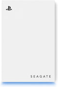 Seagate Game Drive for PlayStation® Consoles 5 TB External Hard Drive - USB 3.2 Gen 1, Officially-License (STLV5000100)