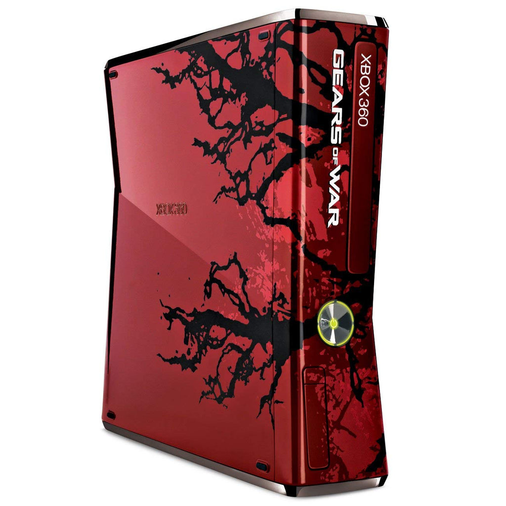 Xbox 360 Gears of War 3 Limited Edition Console Bundle (Renewed)