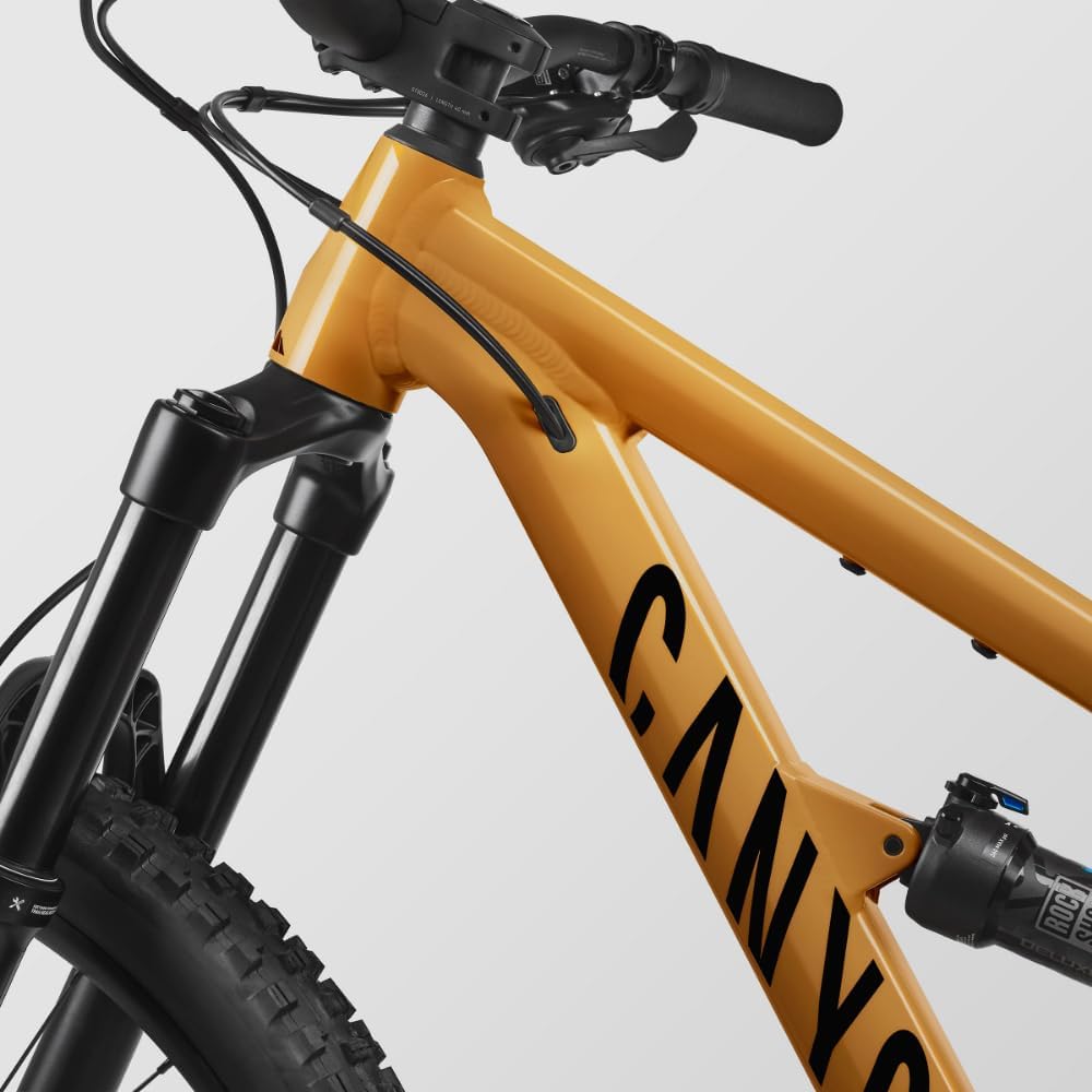 Canyon Spectral 5