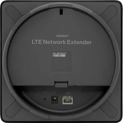 Verizon Wireless 4G & 5G LTE Network Extender ASK-SFE116 Cell Phone Signal Booster