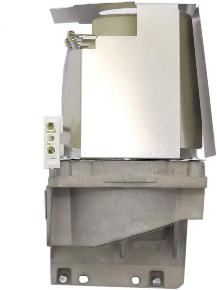 Jaspertronics™ Original Lamp & Housing for The Viewsonic PA502S Projector with Original Specifications, Full Lifespan Bulb – 1 Year Warranty