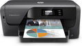 HP OfficeJet Pro 8210 Wireless Color Printer, HP Instant Ink & Amazon Dash Replenishment ready (D9L64A) (Renewed)
