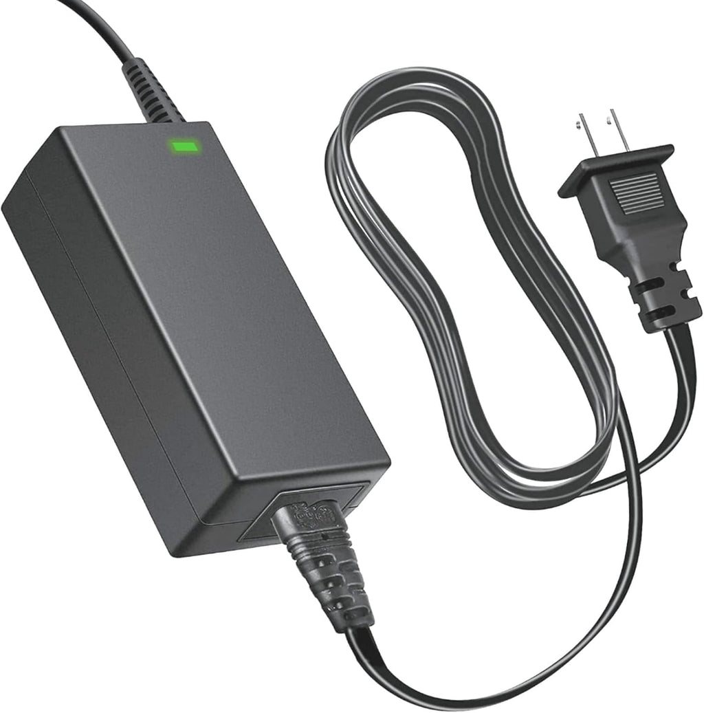 AC Adapter for Charging TP-Link Archer AX95 AX7800 BE550 BE9300 Tri-Band 8-Stream Wi-Fi 6 7 Router T120330-2B4 T1203302B4 12VDC 12.0V DC12V Power Supply Mains PSU