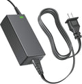 AC Adapter for Charging GL.iNet GL-MT6000 Flint 2 GLMT6000 MT 6000 AX6000 Home Office Gaming WiFi Wi-Fi 6 Router ICP48C-120-4000 DC12V 4A 48W 12VDC Power Supply Mains PSU
