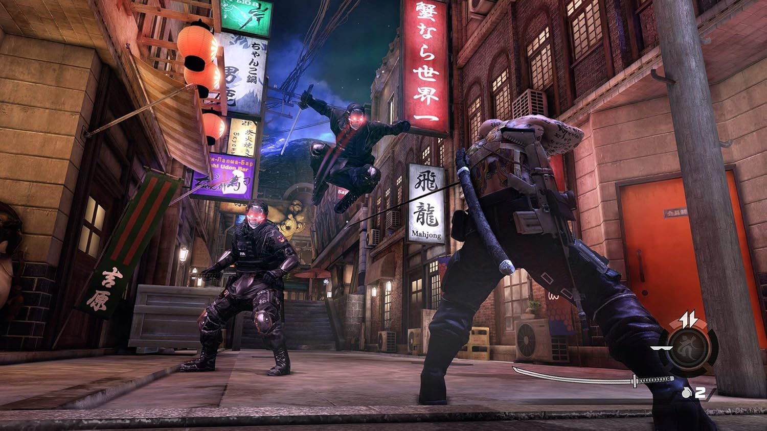 Devil's Third - Wii U Standard Edition (Renewed)