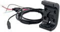 Garmin AMPS Rugged Mount with Audio/Power Cable