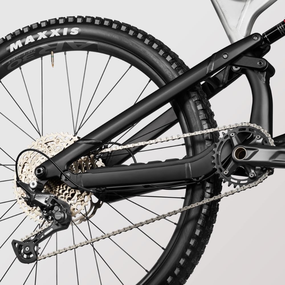 Canyon Spectral 125 AL 5