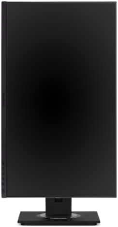 ViewSonic VG2756-4K 27 Inch IPS 4K Docking Monitor with 90W USB C, RJ45, HDMI, Display Port (Renewed)