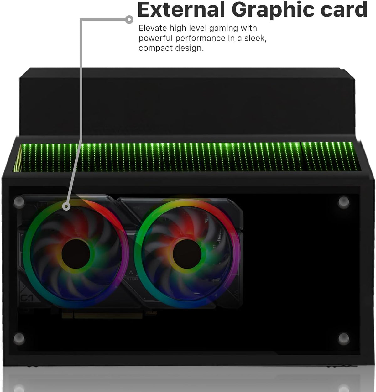 Dell OptiPlex Gaming Desktop PC Bundle with Core i7 32GB RAM 1TB SSD RTX 3060 Graphics RGB Keyboard with AI-Enabled Copilot Key Mouse Headphones Webcam Windows 11 Pro(Renewed)