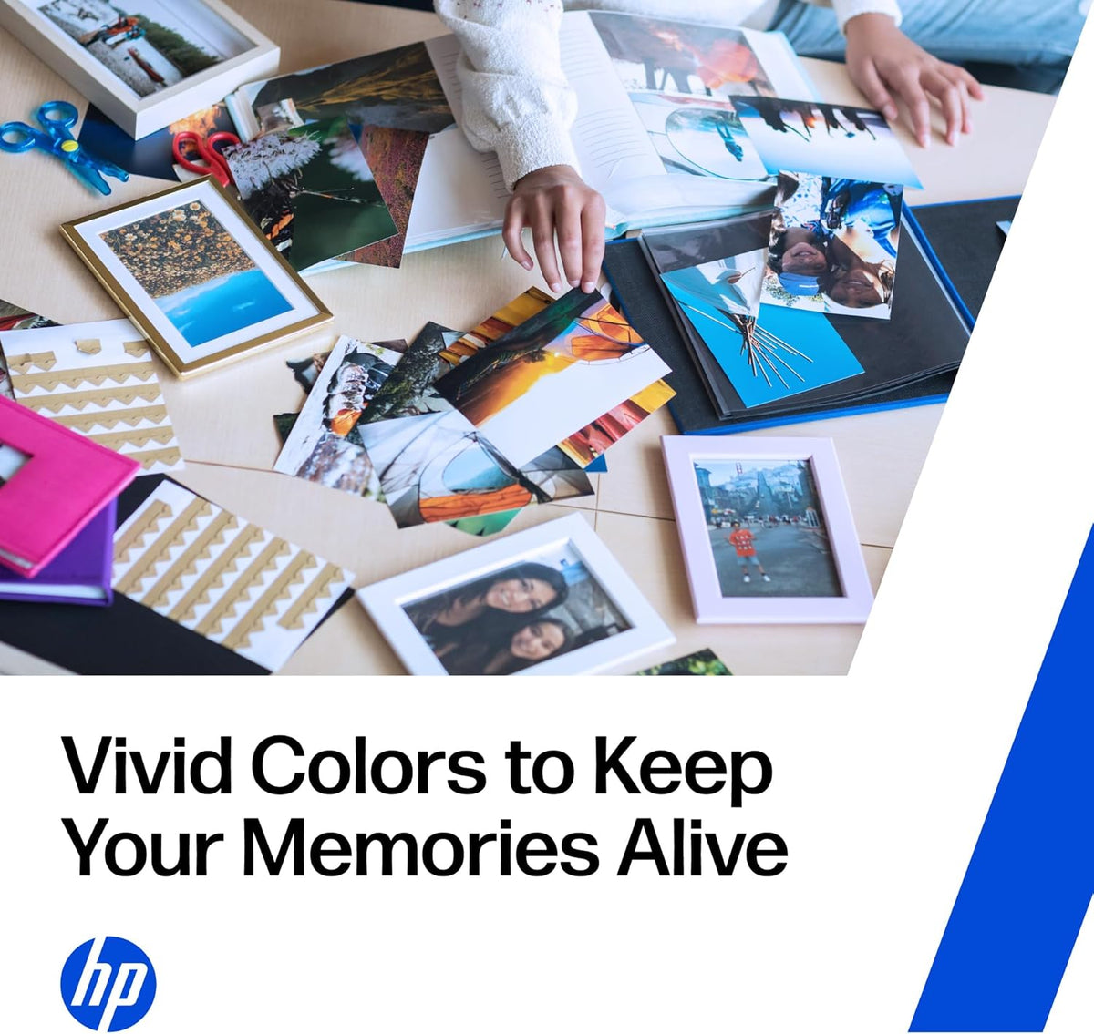 HP 951 Cyan, Magenta, Yellow Ink Cartridges (3 Pack) | Works with OfficeJet 8600, OfficeJet Pro 251dw, 276dw, 8100, 8610, 8620, 8630 | Eligible for Instant Ink | CR314FN