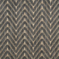 Nourison Home Horizon Indoor/Outdoor Charcoal 8' x 10' Area Rug - Easy Clean, Non Shedding, Bed Room, Living Room, Dining Room, Kitchen (8' x 10')