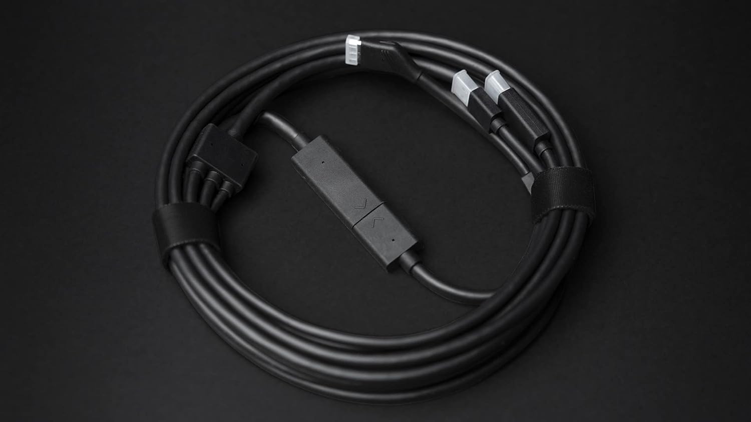 Valve Index Replacement Tether VR Cable Kit for Virtual Reality Headset