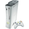 Xbox 360 Pro 60GB Console (Renewed) video game