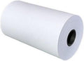50 Rolls 4-3/8" x 127' Thermal Cash Register Receipt Paper, 1-Ply, White
