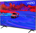 VIZIO 75-Inch M-Series 4K QLED HDR Smart TV with Voice Remote, Dolby Vision, HDR10+, Alexa Compatibility, VRR with AMD FreeSync, M75Q6-J03, 2022 Model