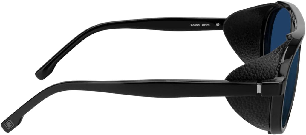 GUNNAR Sunglasses - Tallac Onyx Sun Lens - Blue Light Blocking For Outdoor Screen Viewing