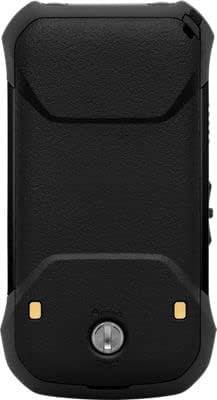 Kyocera DuraXV Extreme E4810 Verizon Rugged LTE Flip Basic Cell Phone Camera GPS Black- (Renewed) | Rugged
