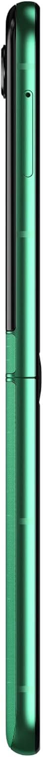 Motorola Razr 2025 | Unlocked | Made for US 8/256GB | 50MP Camera | Pantone Spring Bud