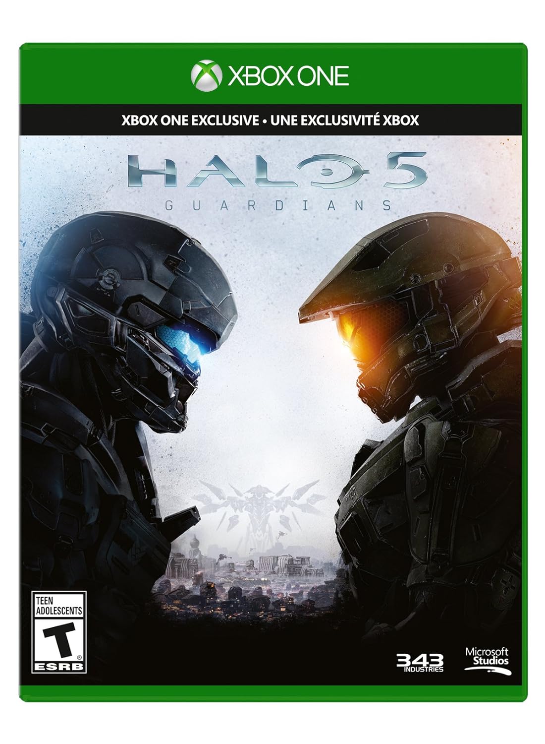 XBOX ONE S 1TB SYSTEM W/HALO COLLECTION (Renewed)