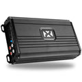 NVX NDA6004 1200W Peak (600W RMS) N-Series Class-D 4-Channel Amplifier