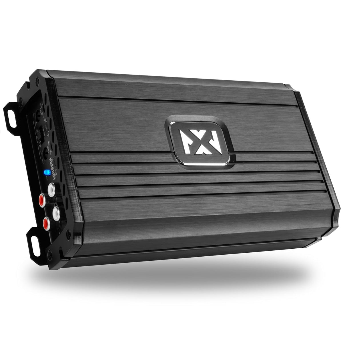 NVX NDA6004 1200W Peak (600W RMS) N-Series Class-D 4-Channel Amplifier