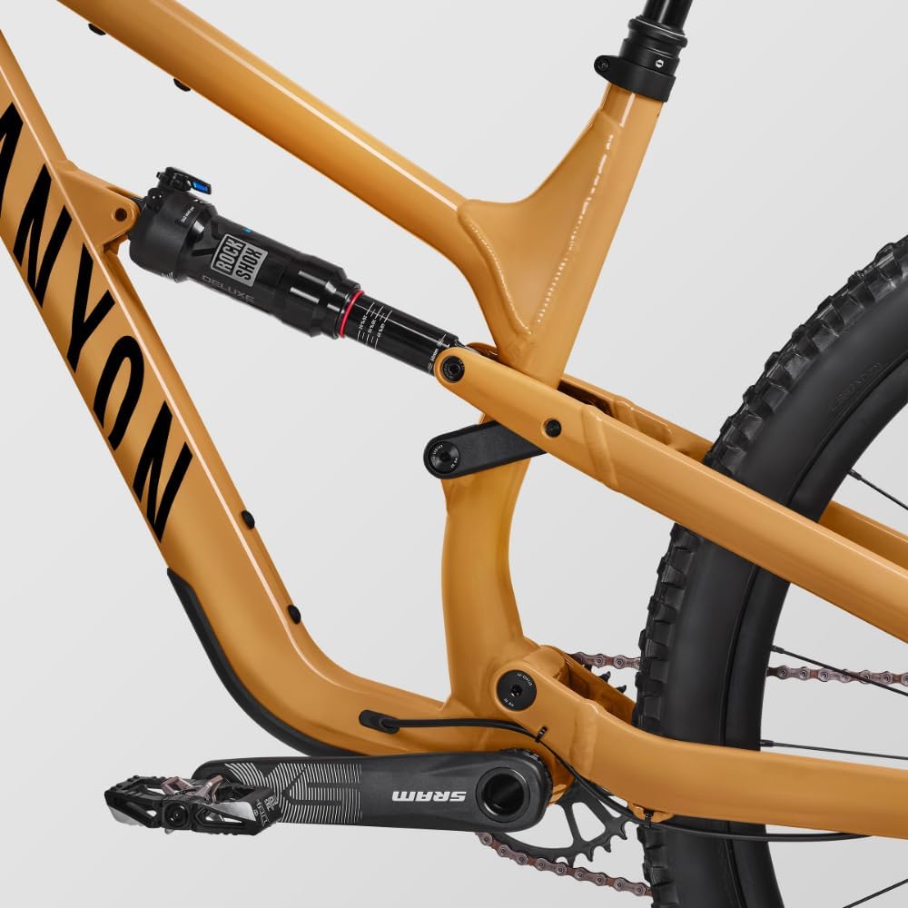 Canyon Spectral 5