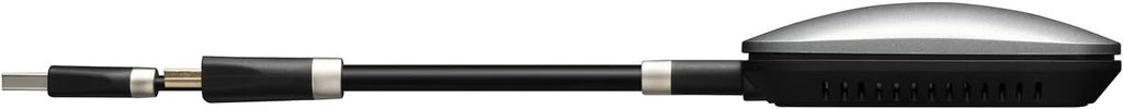 ViewSonic VB-WPS-003 ViewBoard Cast Dongle for Wireless Presentation with Instant Screen Sharing, Split Screen Display, HDMI, and USB Inputs