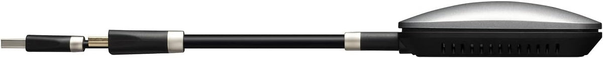 ViewSonic VB-WPS-003 ViewBoard Cast Dongle for Wireless Presentation with Instant Screen Sharing, Split Screen Display, HDMI, and USB Inputs