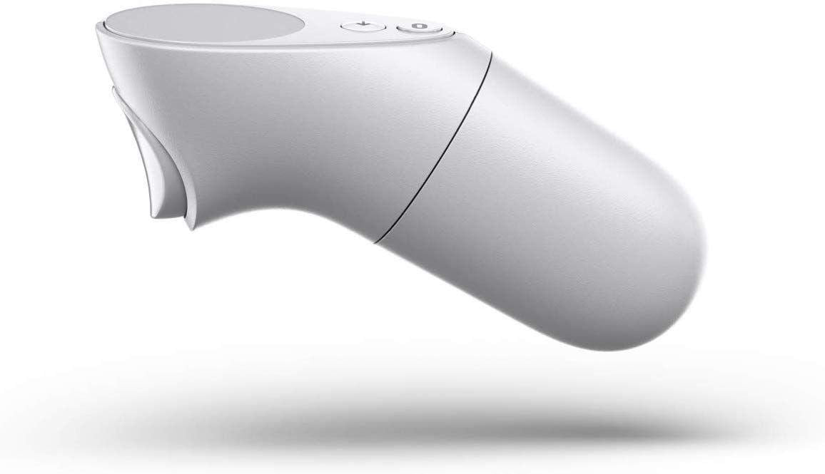 Oculus Go Standalone Virtual Reality Headset - 64GB
