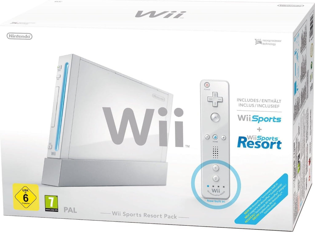 Wii