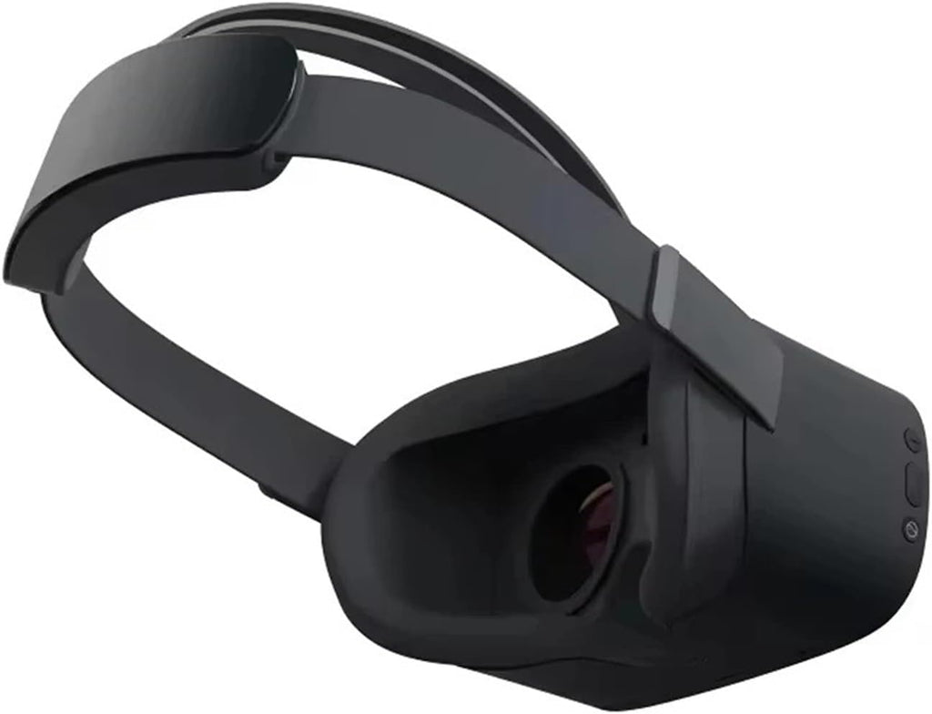 G2 4K VR/PICO G2 4K Plus Little - All-in-one VR Headset 5.5-inch VR Gaming Headset 818ppi 75Hz FOV 101 in Stock(G2 4K Plus)