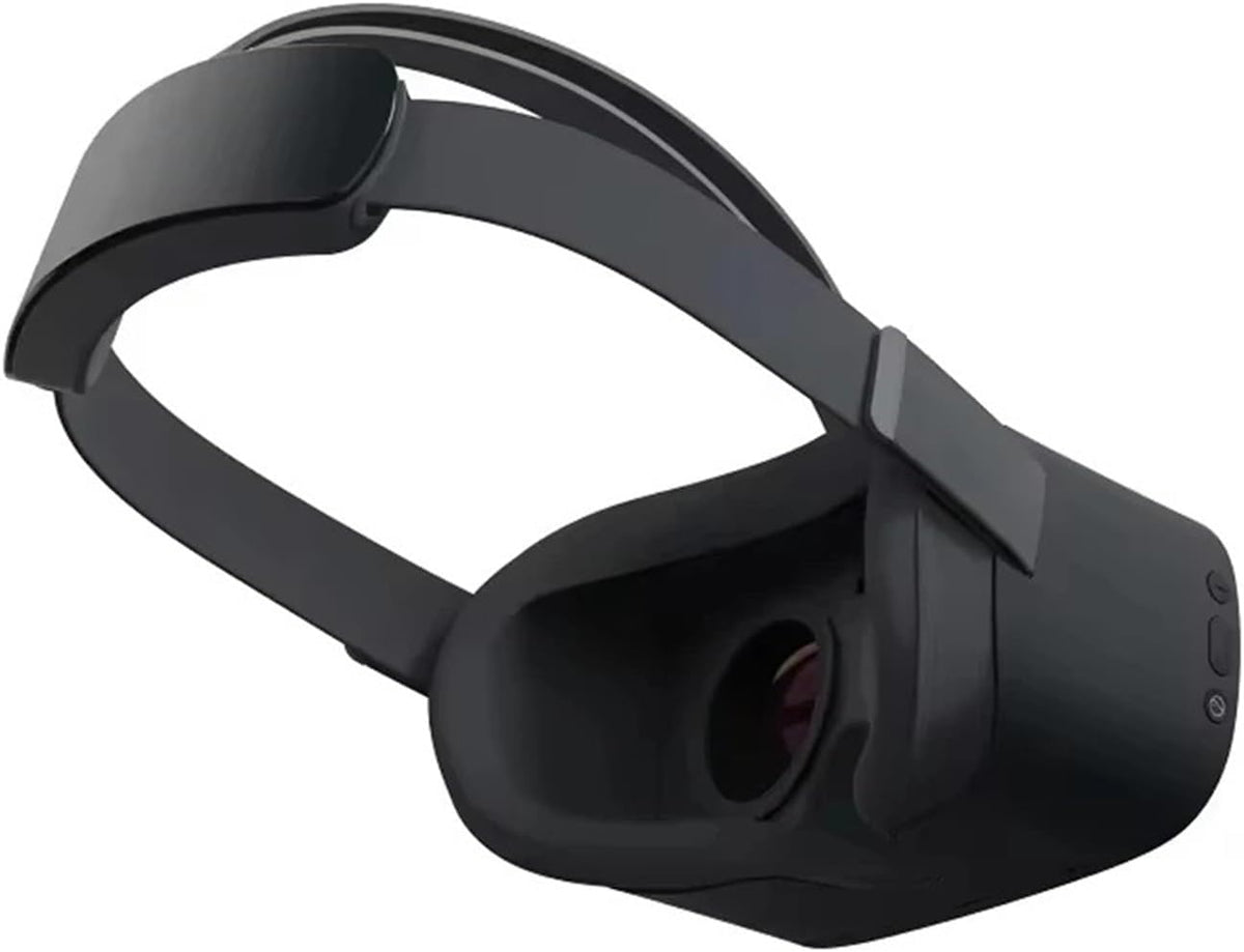 G2 4K VR/PICO G2 4K Plus Little - All-in-one VR Headset 5.5-inch VR Gaming Headset 818ppi 75Hz FOV 101 in Stock(G2 4K Plus)
