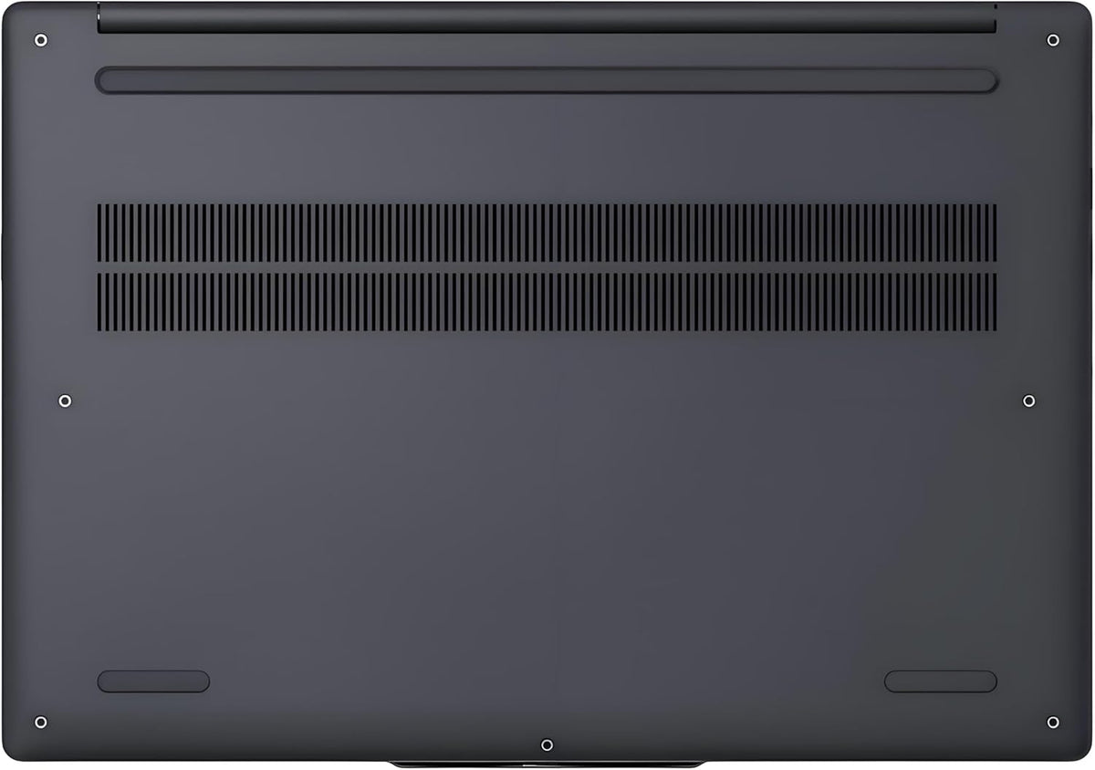 Lenovo Gaming Laptop, 15" WUXGA IPS Display, AMD Ryzen 5 7535HS, 16GB DDR5 RAM, 512GB PCIe SSD, Radeon 660M Graphics, Copilot AI PC, HDMI, Type-C, WiFi 6, Bluetooth 5.3, Luna Grey, Windows 11 Home